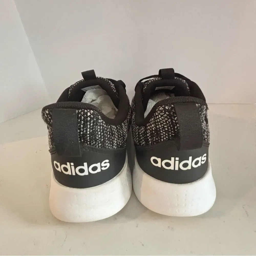 Adidas Cloudfoam Comfort Men’s Sneakers – Size 12